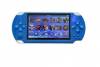 Portable Console Video Games - Blue (OEM)